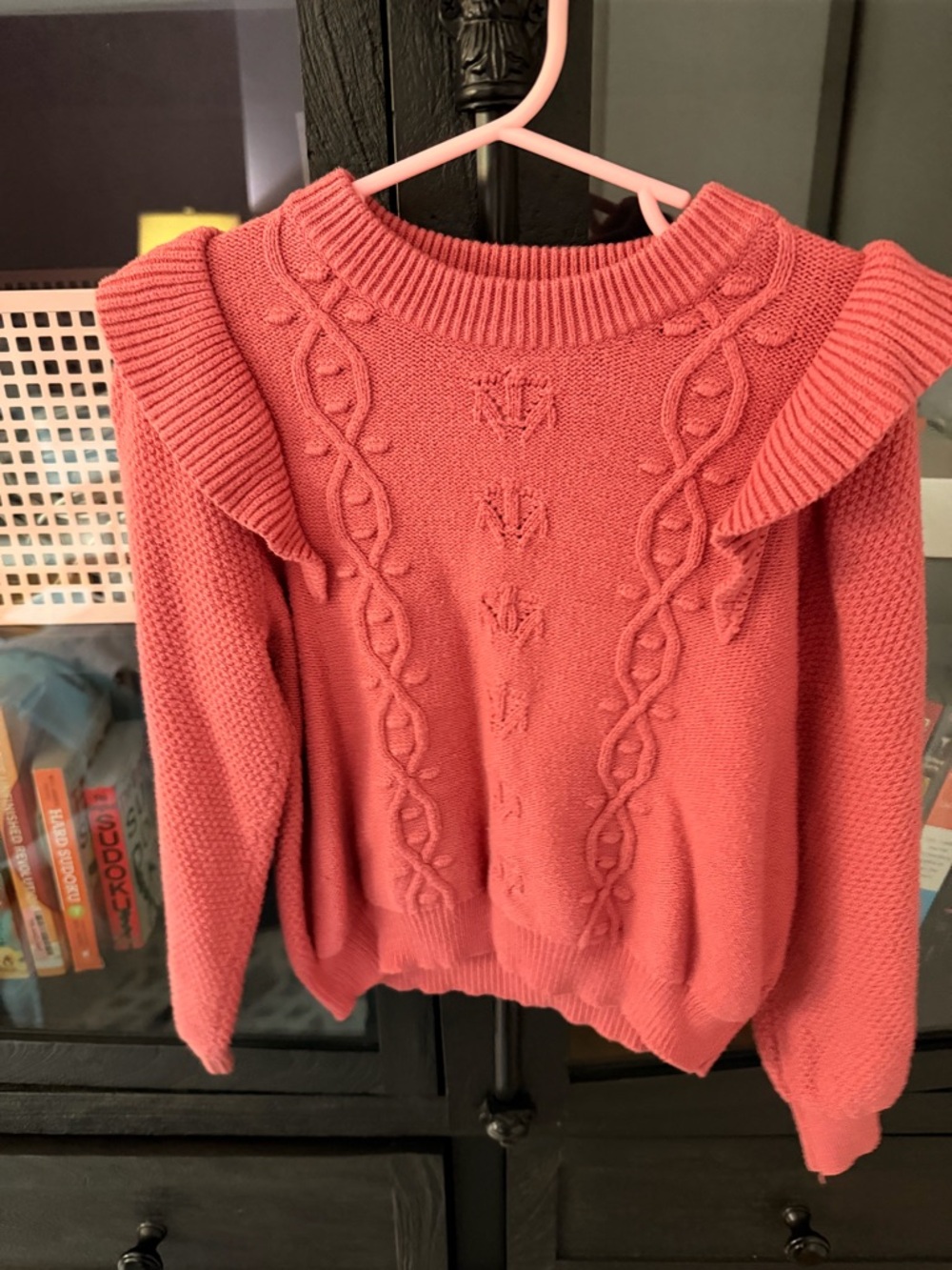 Girls 5T Nordstrom Sweater